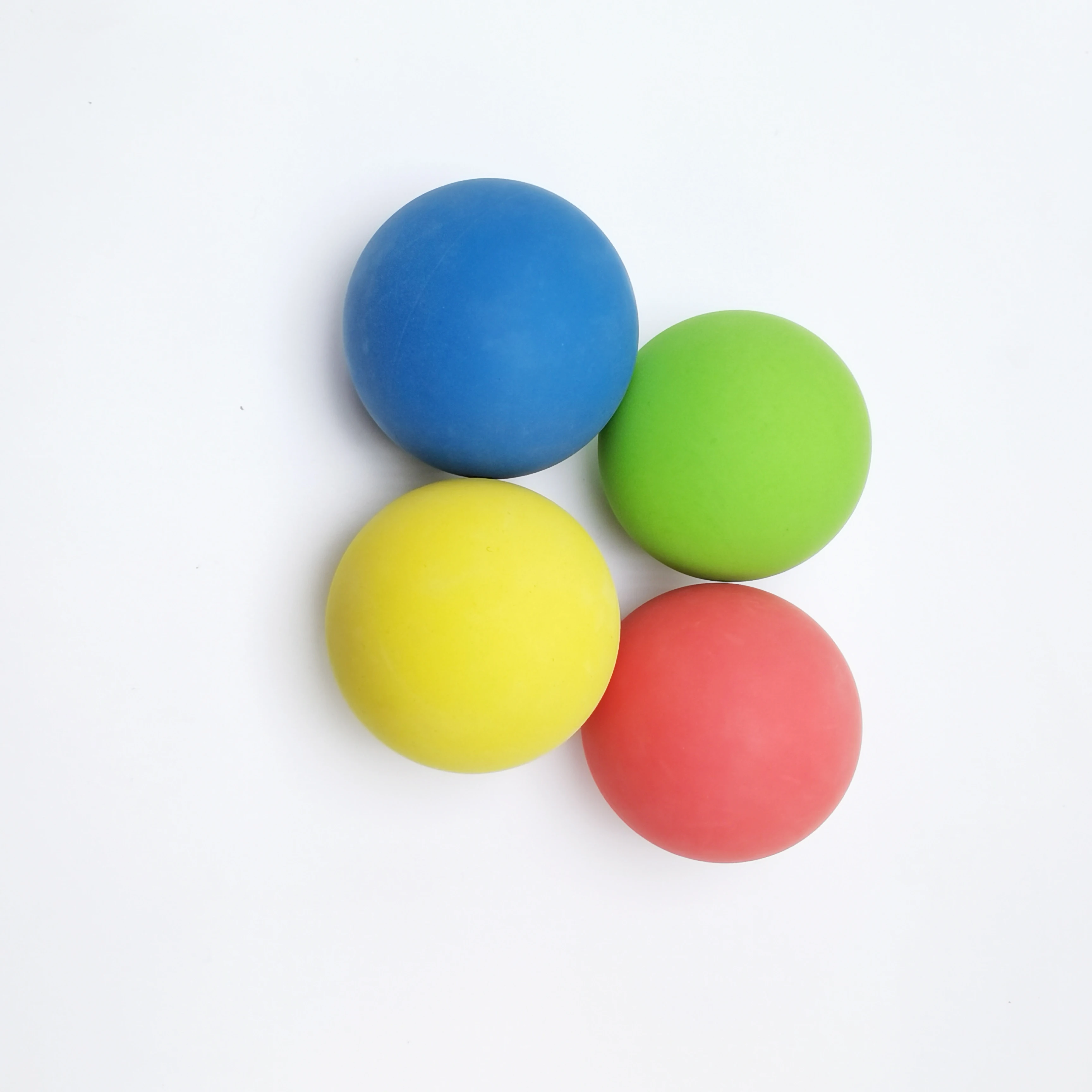 Пустотелый гандбол, мяч с высоким прыжком, резиновый мяч для прыжков в сквош, горячая распродажа