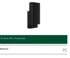 35 Ultra-Thin  Power Box