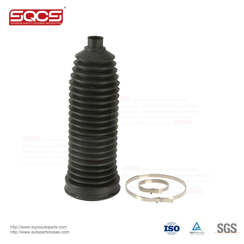 Rubber Steering Rack Boot OE 9064600096 for Sprinter 906 Car Steering Systems 100% Tested