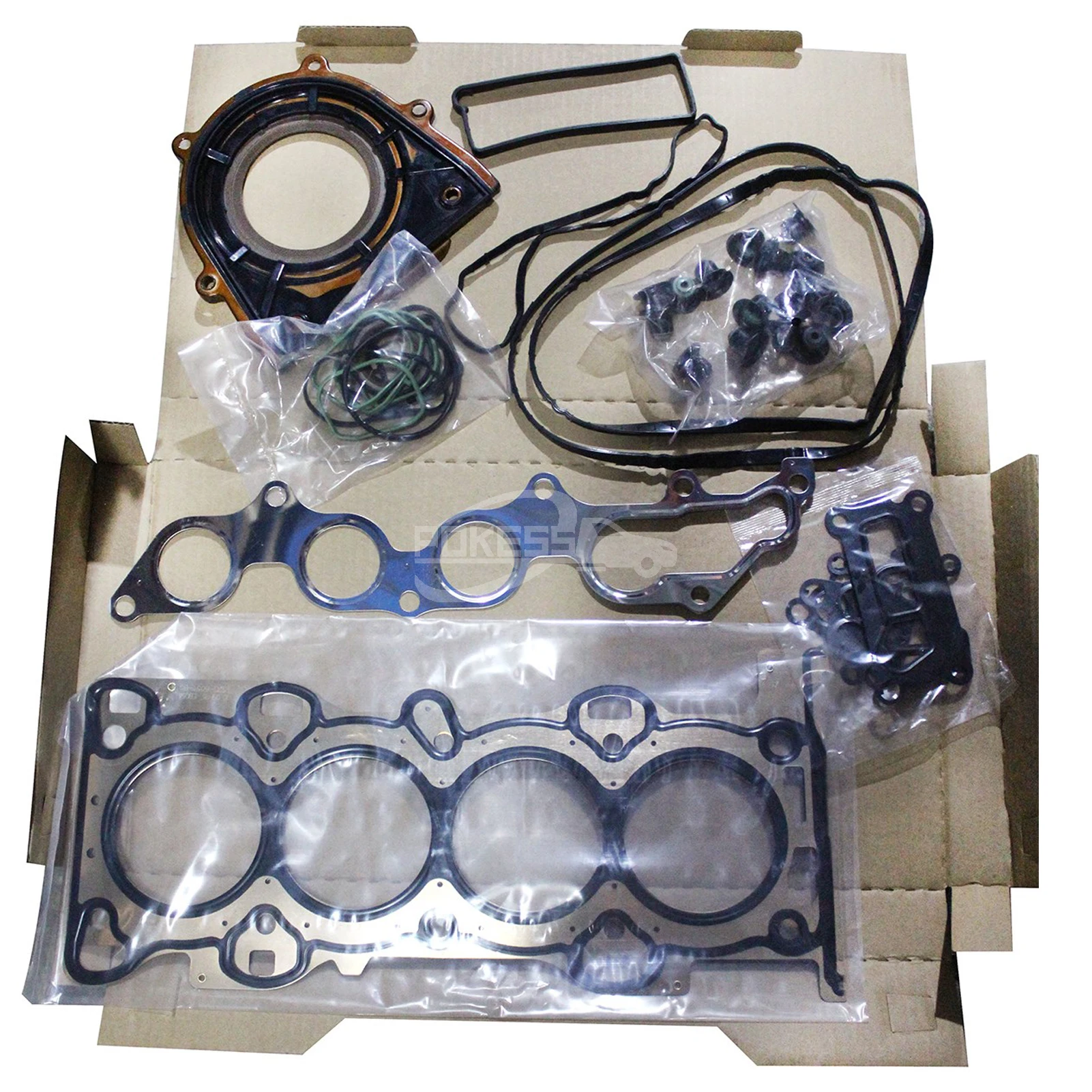 Car Engine Repair Kit 3S4G6052AC Engine Repair Kit — 2