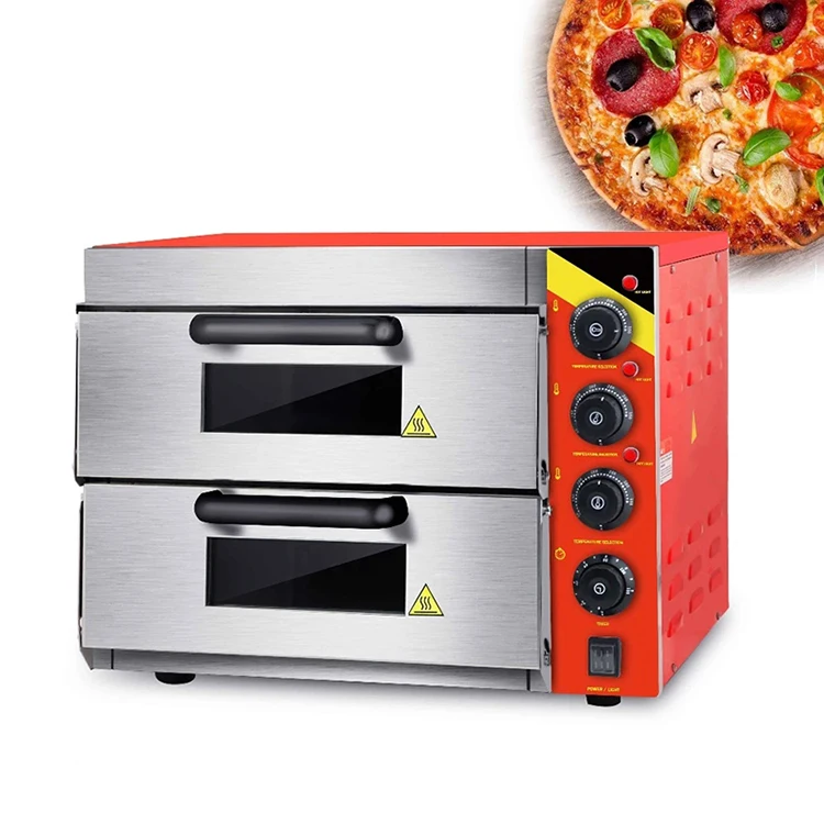 Equipo Comercial,Máquinas De Panadería,Horno Eléctrico Para Hornear,Hornos  De Pizza De Acero Inoxidable Para Hornear - Buy Venta De Hornos Comerciales  Para Pizza,Horno Interior Para Pizza,Horno Giratorio Para Pizza Product on  Alibaba.com