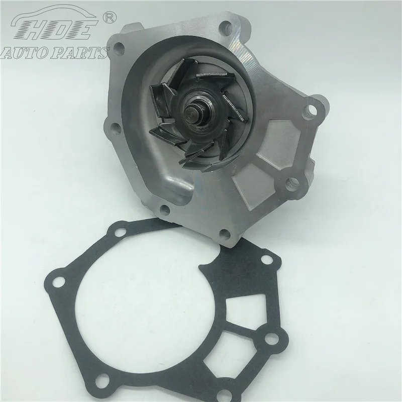 25100-4A800 WPY-054 Water Pump for Hyundai H350 - 12 Month Warranty