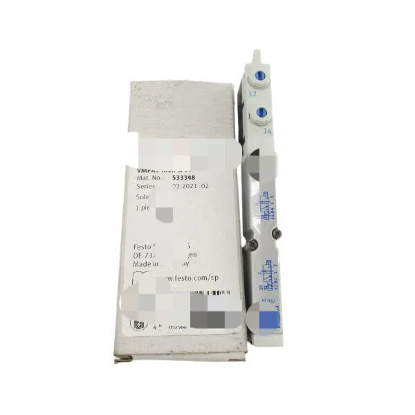 Vmpa1-m1h-n-pi 533348 15vdc Nsmp New Original Ready Stock Industrial Automation Pac Dedicated Plc Programming Controller