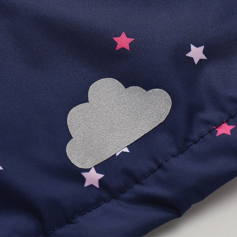 Детская толстовка дождевик на молнии из полиэстера детская дизайнерская куртка спортивная одежда походная одежда уличная Водонепроницаемая дождевая куртка