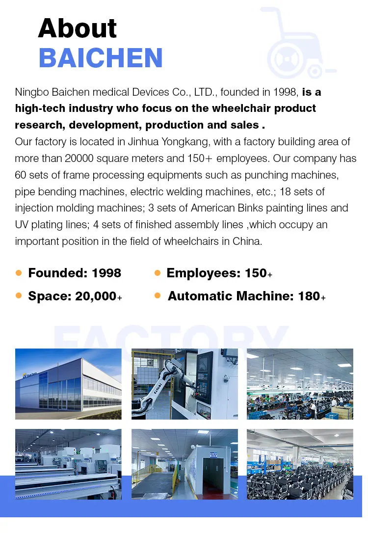 Outdoor Lightest Aluminum Travel Portable Folding Power Remote Control