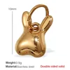 Puffy bunny