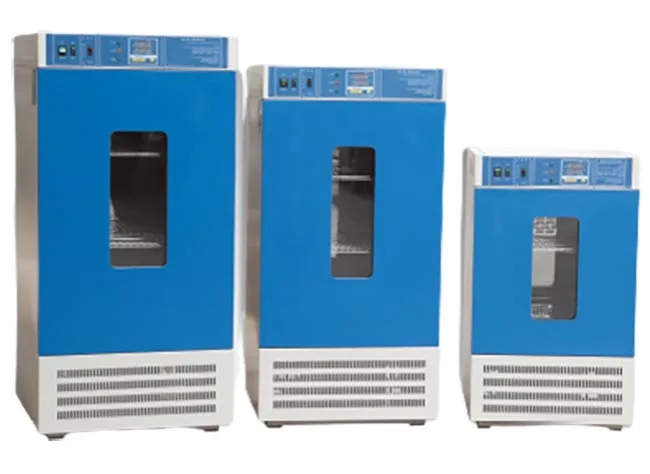 Nade MJ-150(F)-I CE certificate lab microbiology thermostatic mould incubator for water body analysis and BOD determination