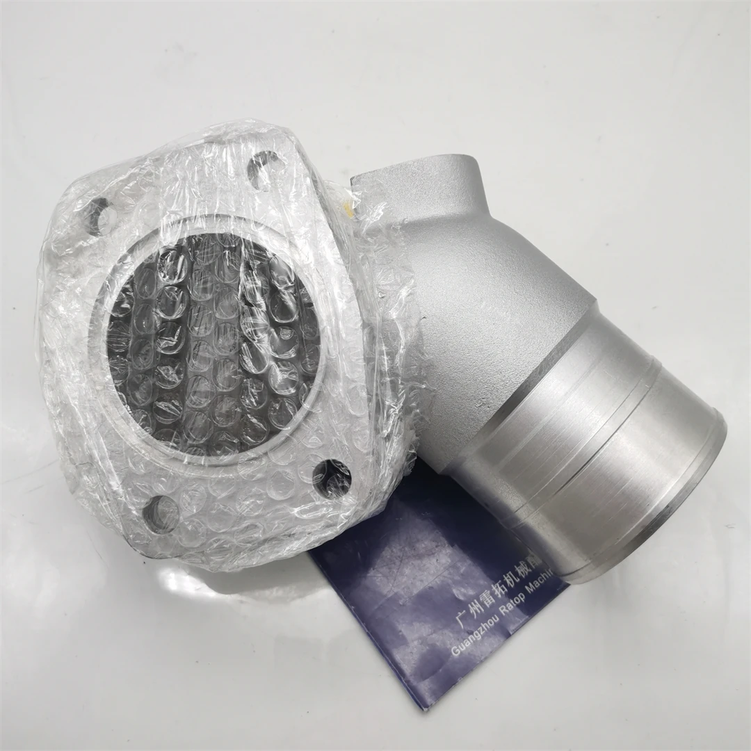 ZX200-3挖掘机原装新款液压泵连接管2052673 3104380| Alibaba.com