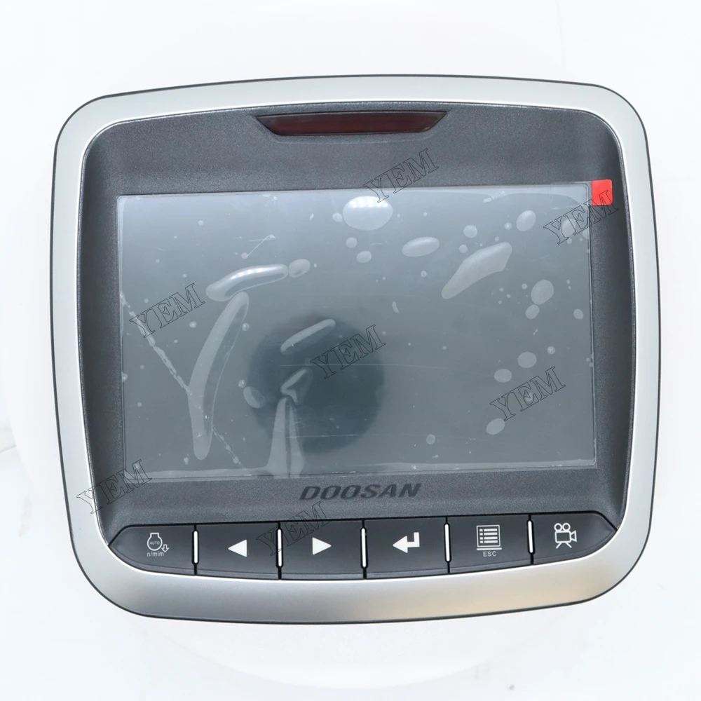 Display Monitor 300426-00174G for Doosan Universal Engine Parts 4