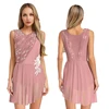 Dusty Pink