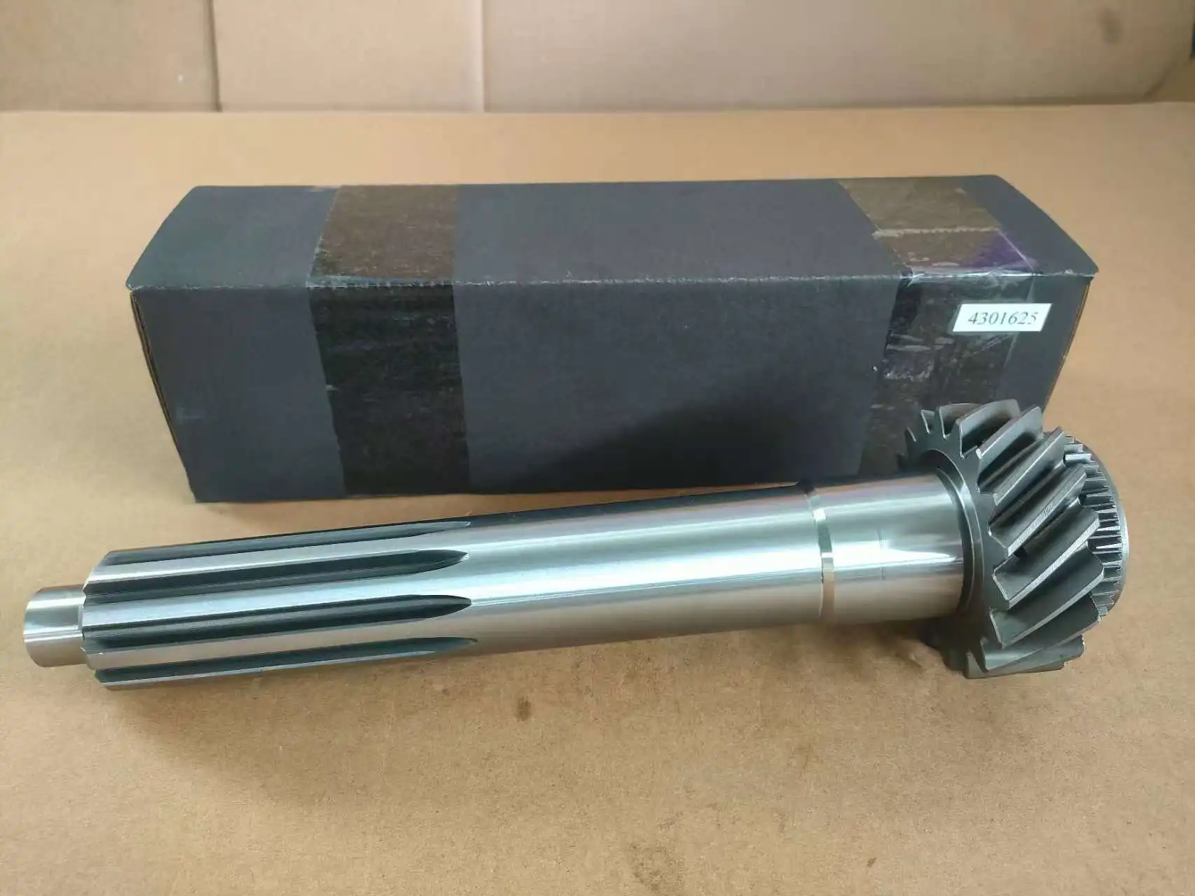 4301625 INPUT SHAFT for EATON/FULLER FS-4205 SERIES 5 SPEED ...