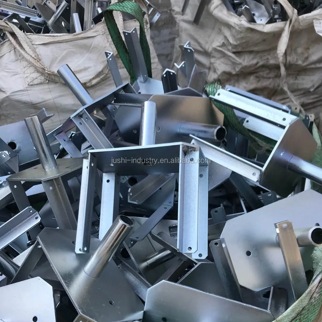 Building Construction Scaffolding Parts Steel Scaffolding Prop Fork