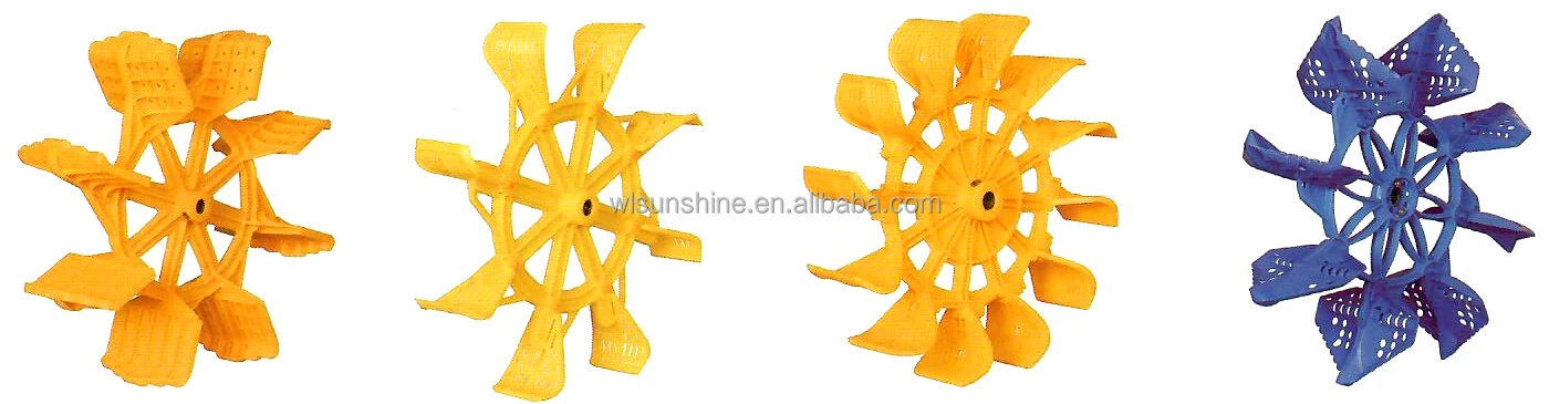 Type Nylon Float Impeller, 1-year, PP or nylon, ss-other-02 - detail 2