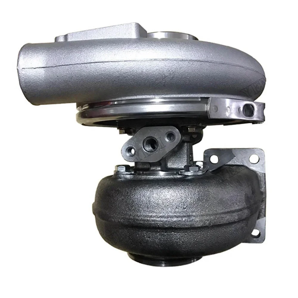Turbo HX35 Turbocharger 4050200 for Engine 6BT 5