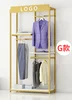 Mirror gold+white