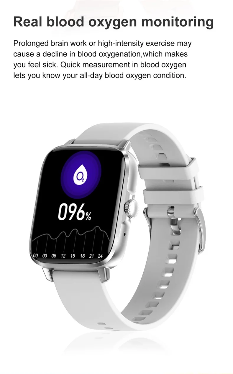 Low Price DT102 Smart Watch with Wireless Charger 1.9 Inch IPS Display IP68 Waterproof Heart Rate Blood Pressure Blood Oxygen NFC Calling Function (16).jpg
