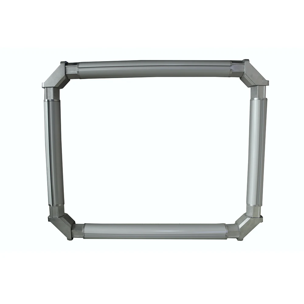 Retrax Roller Screen and Frame