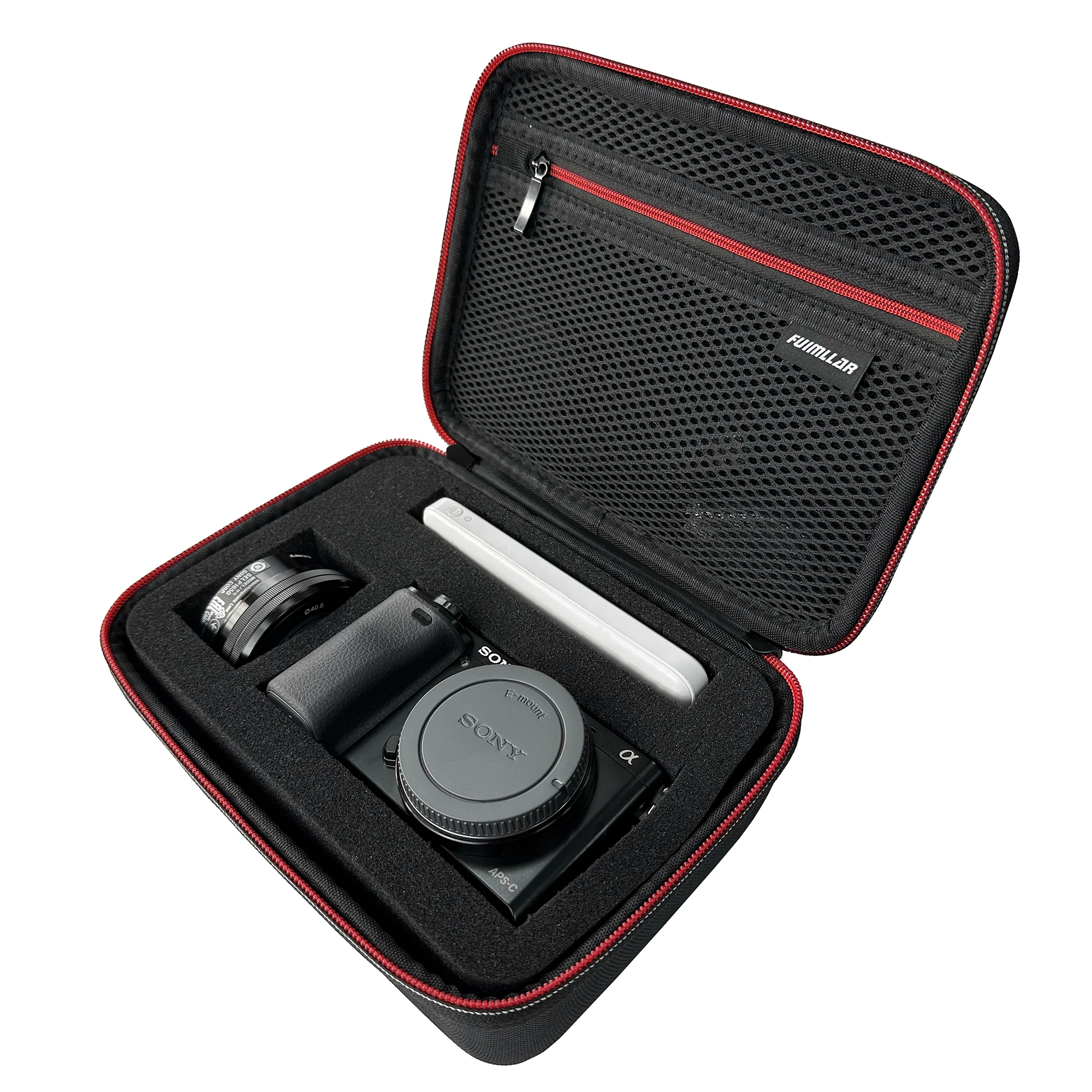Oem Eva Case With Diy Foam Custom Logo Eva Hard Case - Buy Oem Eva Case ...