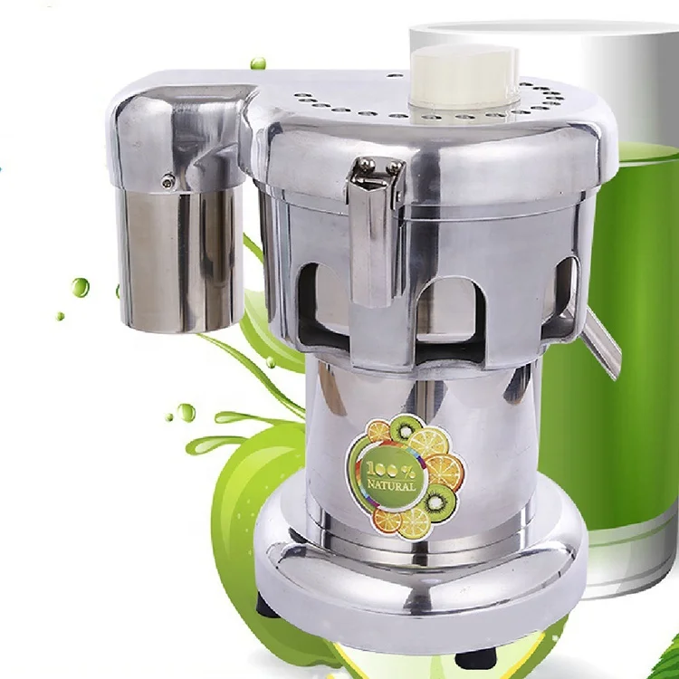 Commercial Orange Lemon Juicer Machine Fruit Juice Making Machine Portable Juicer Squeezer - Image 2