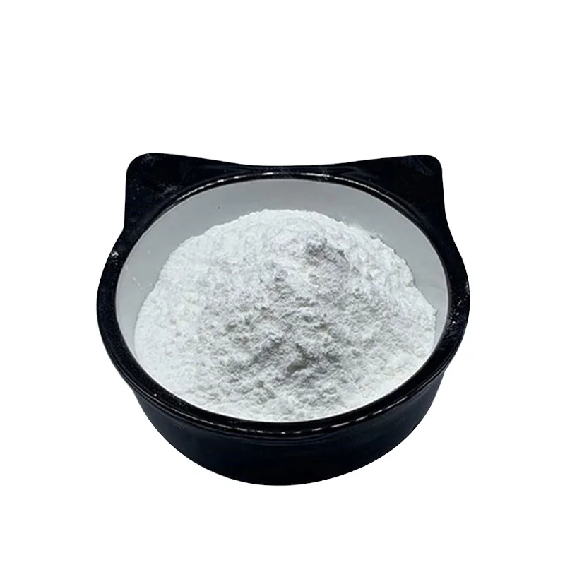 SUNDGE China Factory Price Organic intermediates Polyvinylpyrrolidone PVP-K85 CAS 9003-39-8