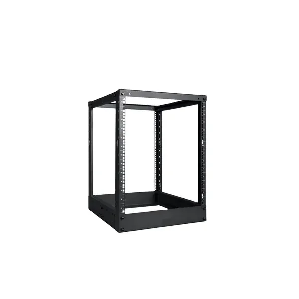 Open Frame Server Rack / Server Network Cabinet 9u 12U 15U 18Ustander 19inch