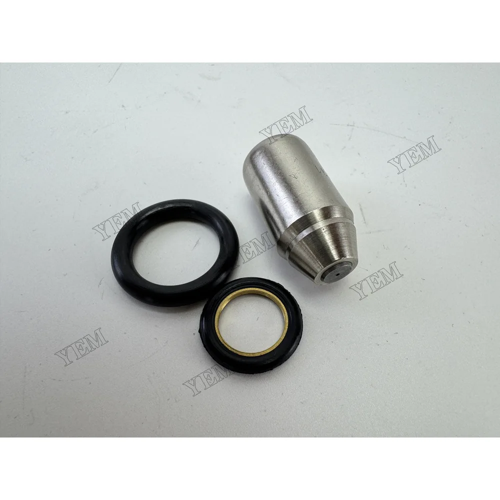 For Caterpillar D353C D353D D353E D379A D379B Nozzle 7M-7431 Industrial Engine Parts