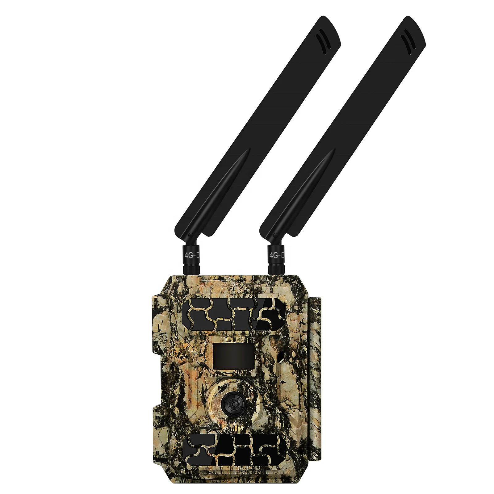 Factory Promotion AU Edition Eyeleaf 24MP 4G Trail Camera App Control Lte Hunting Camera SW4.3G