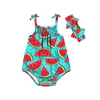 Bubble Romper