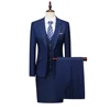 Blu Navy (donna) 3 pezzi