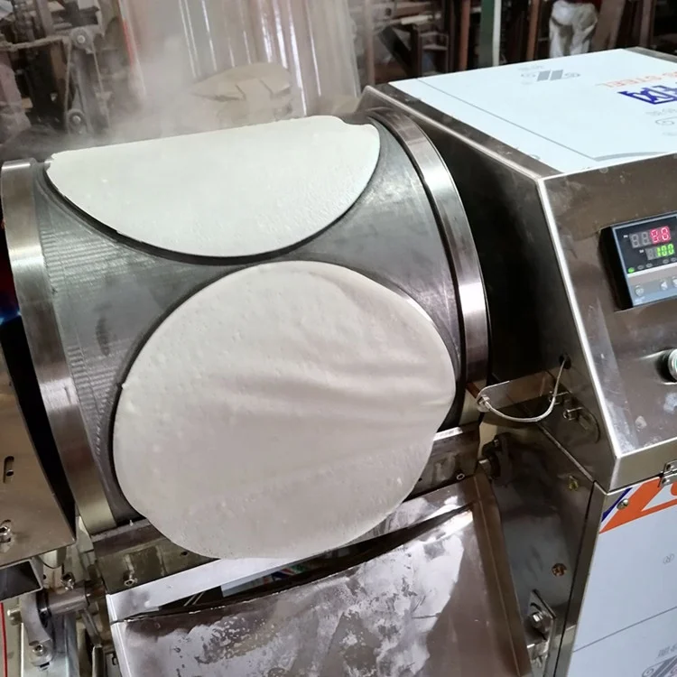 Автоматическая коммерческая машина для приготовления тонких жареных уток | Машина для приготовления жареных уток