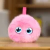 Powder ball