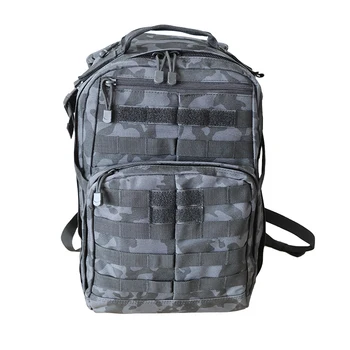 Wholesale Custom Logo Camping Hiking Backpacks Outdoor Travel Bags Men'S Backpacks Tactical Backpacks