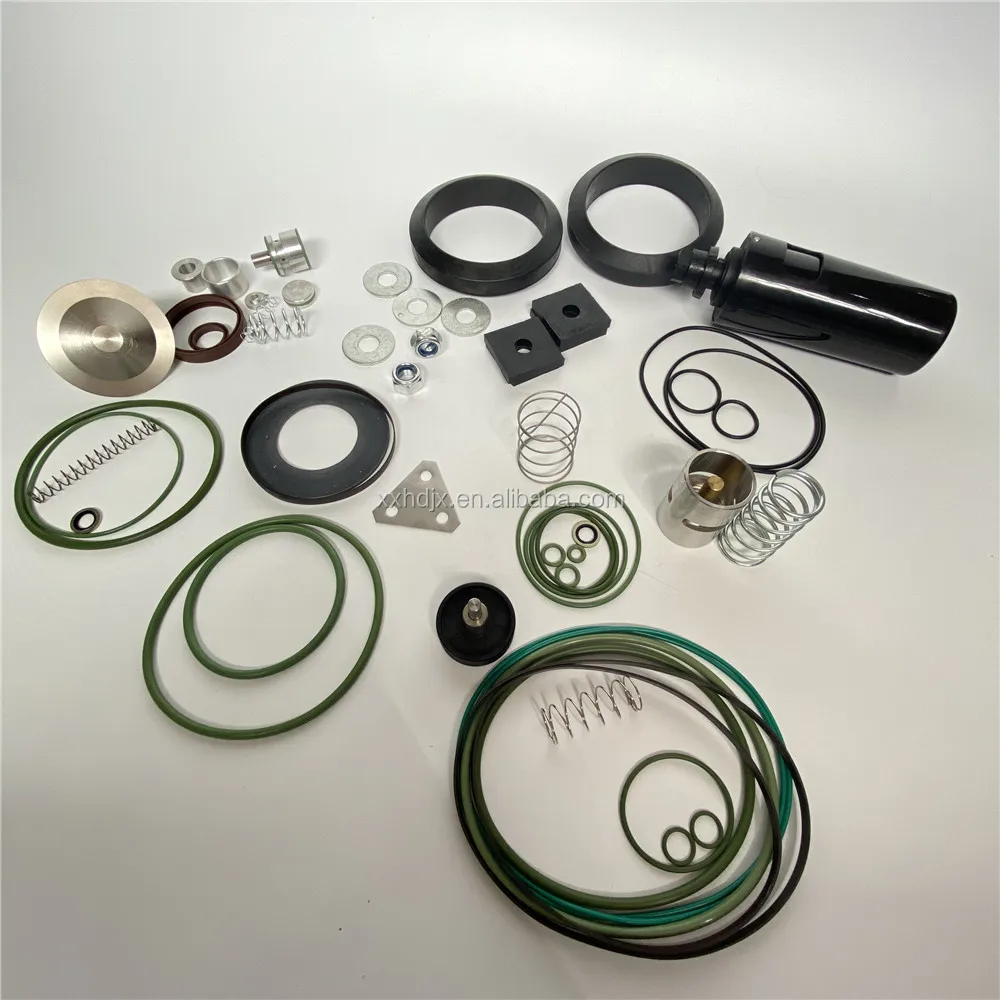 ingersoll rand air compressor parts