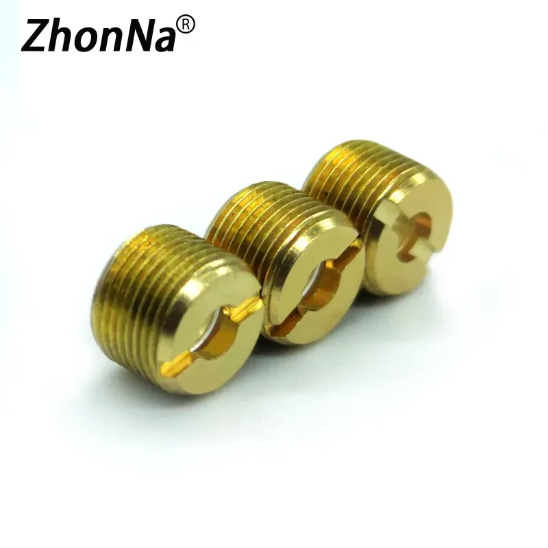 M7 Optical Laser Focusing Lens Diode Focusing Copper Shell Plastic Lens Professional Laser Head Accessories Use for Dia 5mm Lens