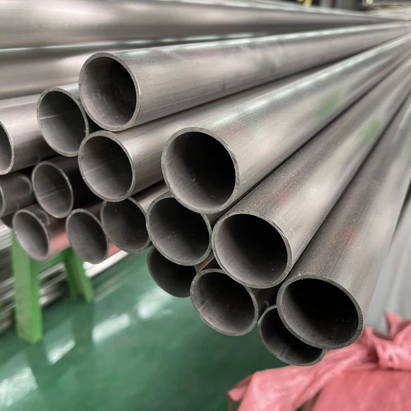 Wholesale Stainless Steel Pipe Fittings Manufacturers Stainless Steel Welded Pipes