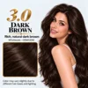 Dark Brown 3.0