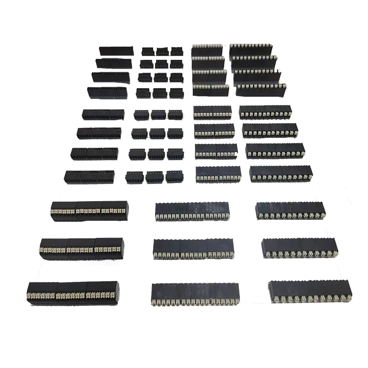 KEFA KF2025AR-2.5 150V 6A 2.5mm Smt Bholt-Terminal Ar Aghaidh an Dromchla, Terminal Ar Aghaidh an Dromchla, Bloc Terminal Smt