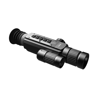 NNPO model  monocular thermal night vision scope laser sight with 35mm thermal night vision camera