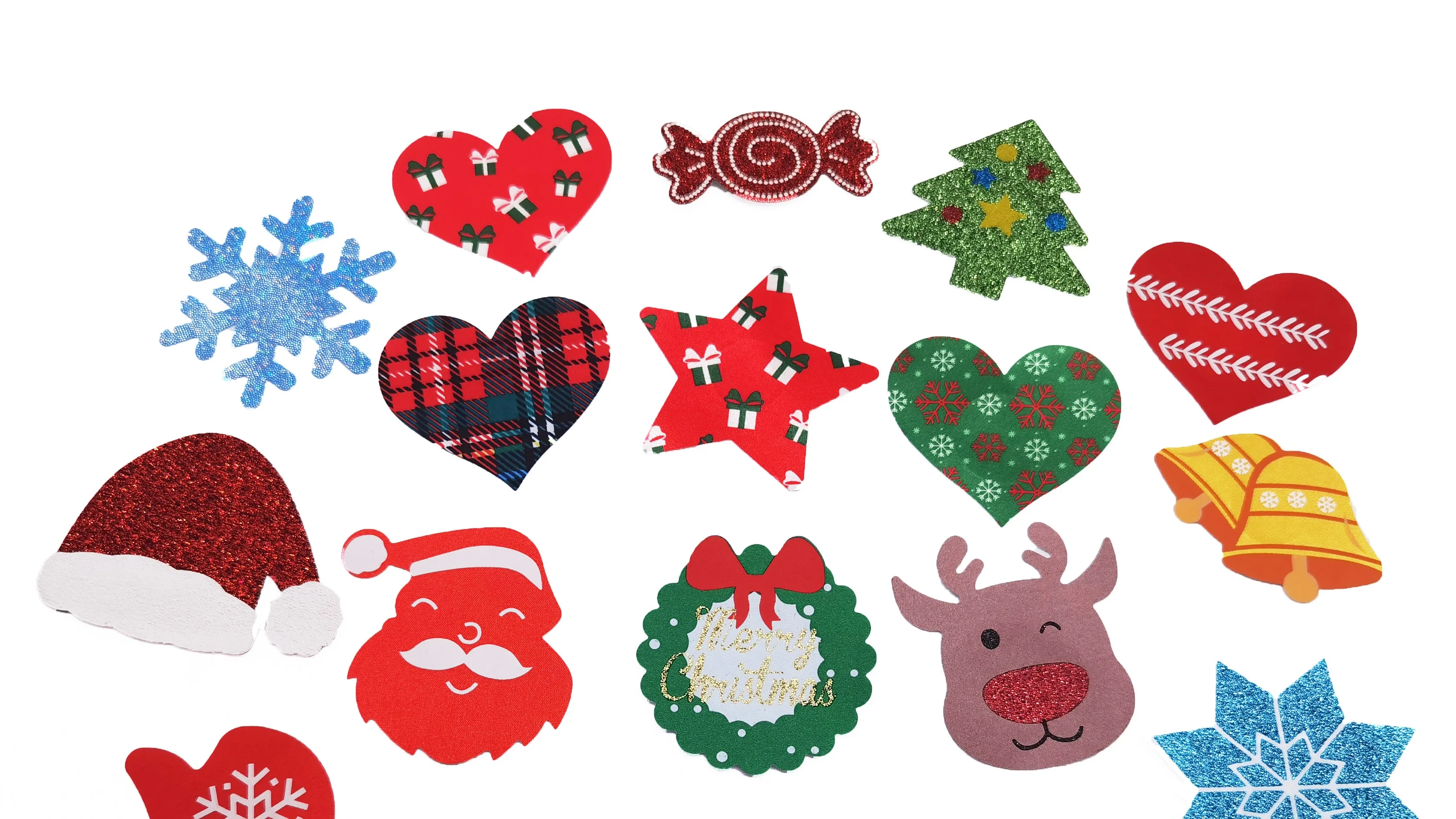 Customize Heart Shape Sexy Breast Petals Milk Paste Fashion Disposable Shiny Self Adhesive