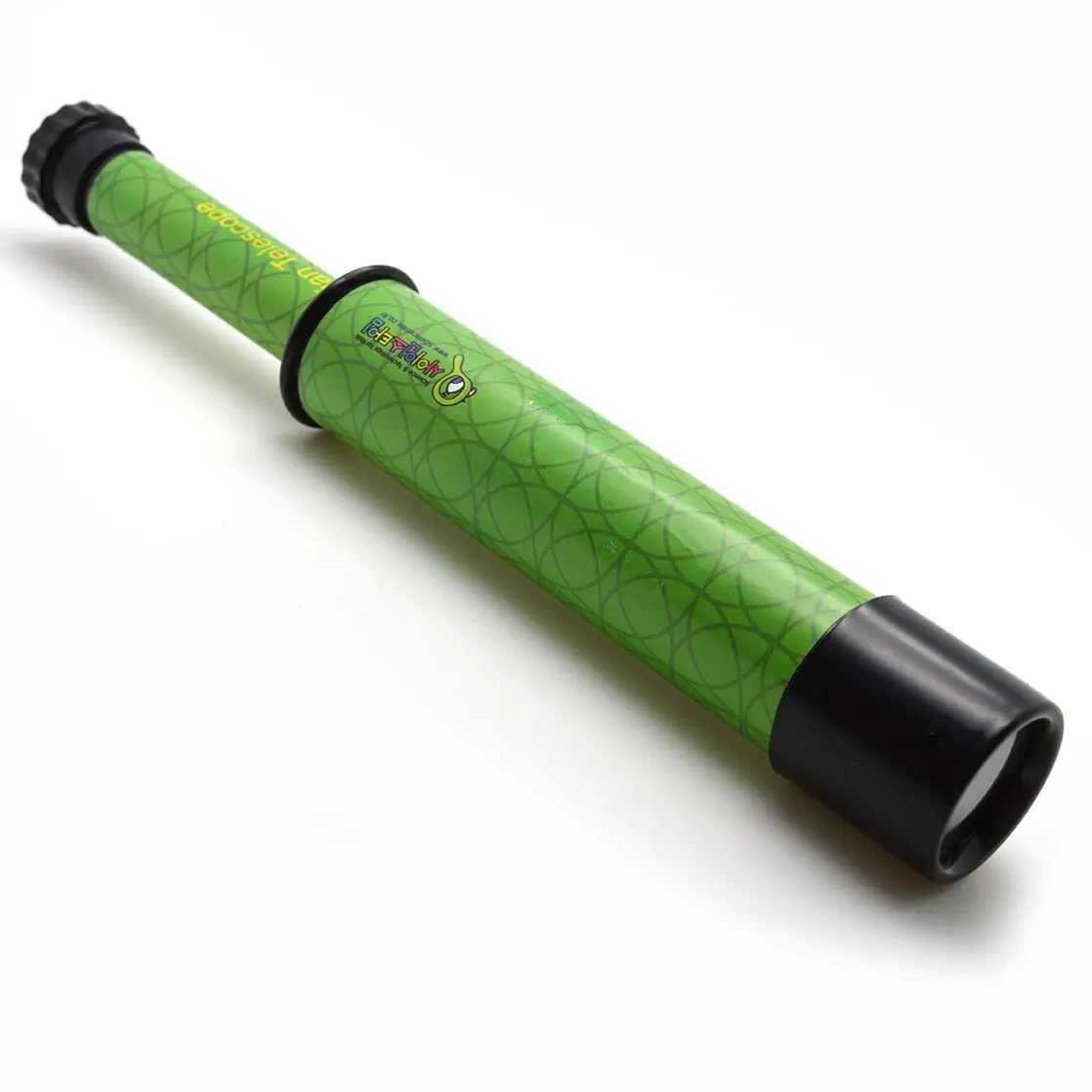 DIY Monocular Telescope Disassembly and Assembly Children's Early Educational Toys