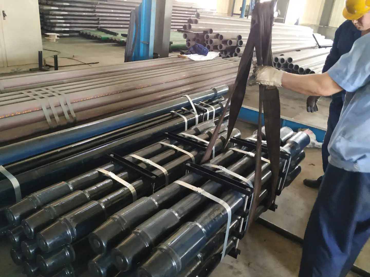 pup joint well drilling factory