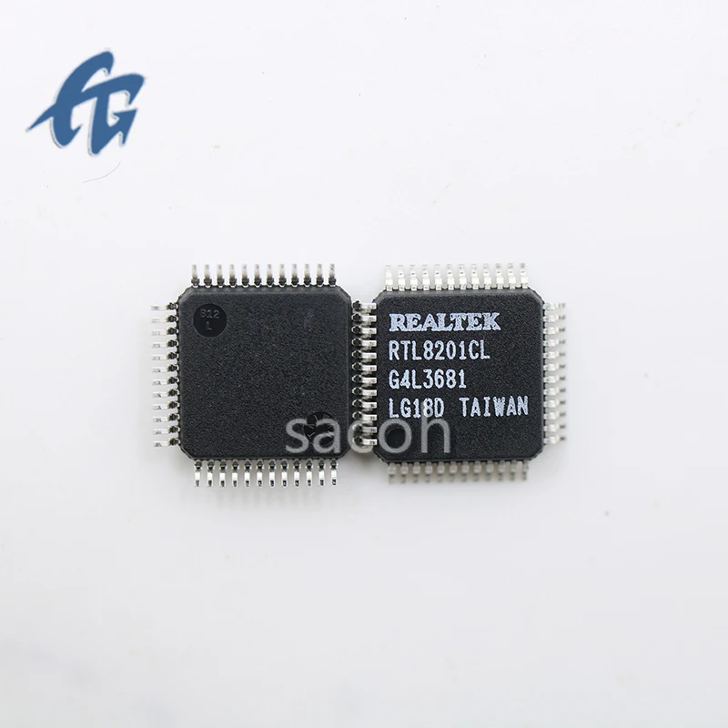 (SACOH Electronic Components)RTL8201CL-VD-LF