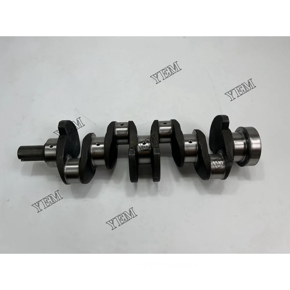 A495BT-5 Crankshaft for Xinchai Engine Repair Kit Aftermarket Engine Spare Parts