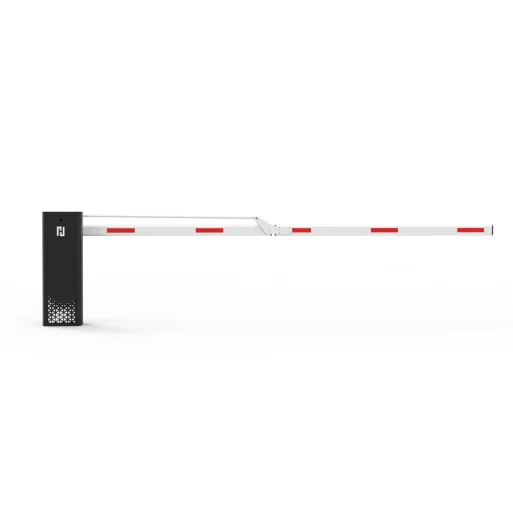 Industrial Grade Automatic White Parking