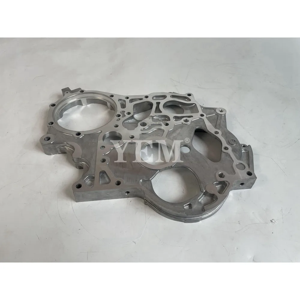 4JG2 Timing Cover Fit for Isuzu Engine. 3