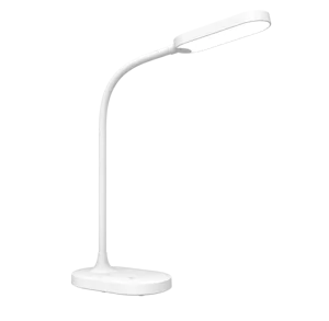 Eye protection LED Reading Lamp Battery Powered Desk Lamp Portable LED Table Lamp with 3 Mode CCT and Stepless Dimmer Light