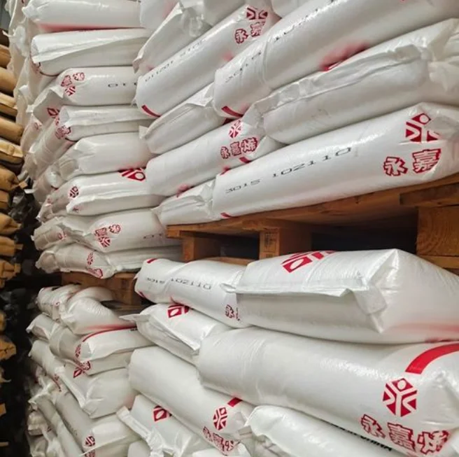 Полипропиленовое сырье YUNGSOX PP 1450T MFI60 гомополимер полипропиленовый пластик для тонкостенных изделий и ящиков хранения пищевых