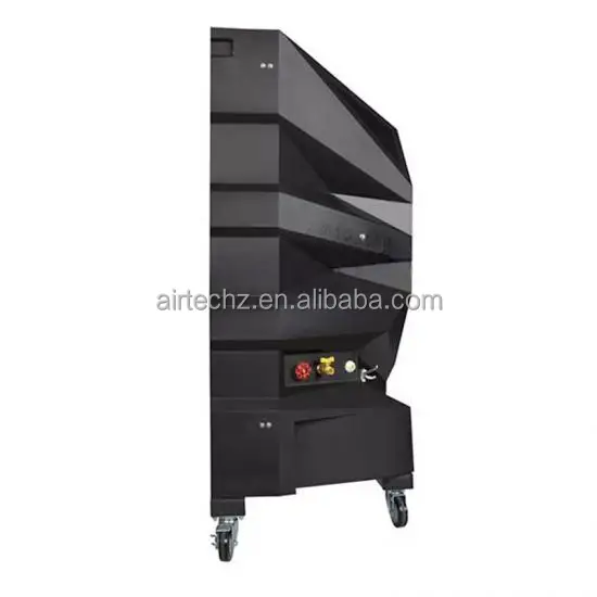 Evaporative Air Cooler, 120, 230V, 450W(0.60hp) - detail 6