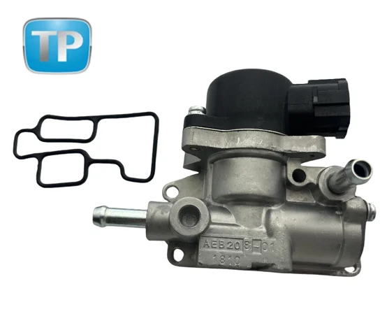 High-Quality Idle Air Control Valve Assembly Suitable for Nissan OEM 23781-2Y012 23781-4M40A 23781-4M500