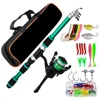 Green Package with 20 accessories
